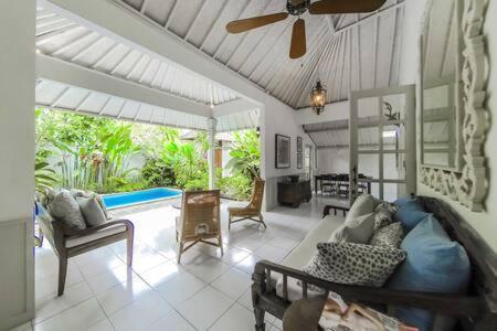 Hideaways Seminyak Villa Dış mekan fotoğraf