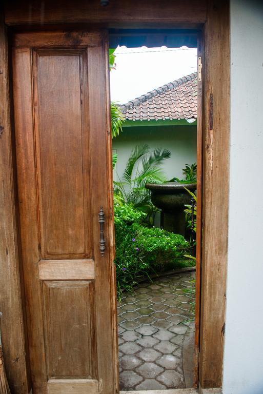 Hideaways Seminyak Villa Dış mekan fotoğraf