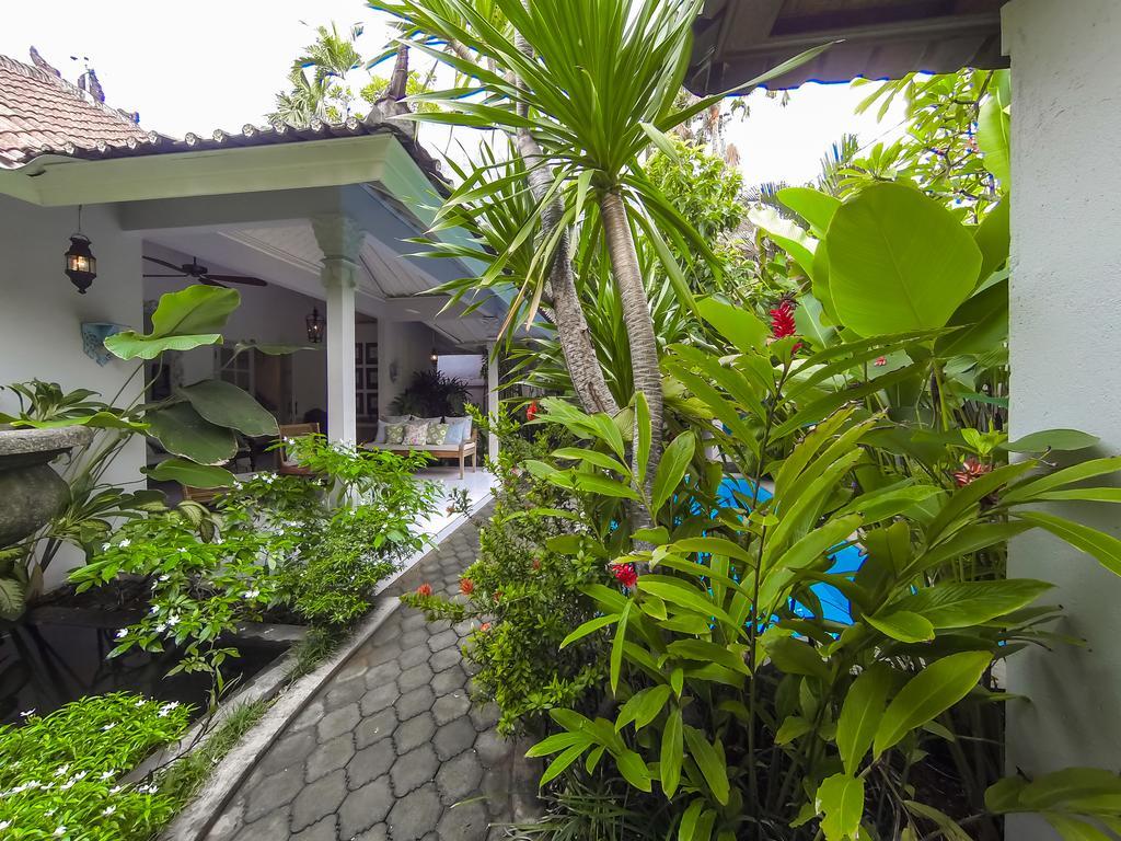 Hideaways Seminyak Villa Dış mekan fotoğraf
