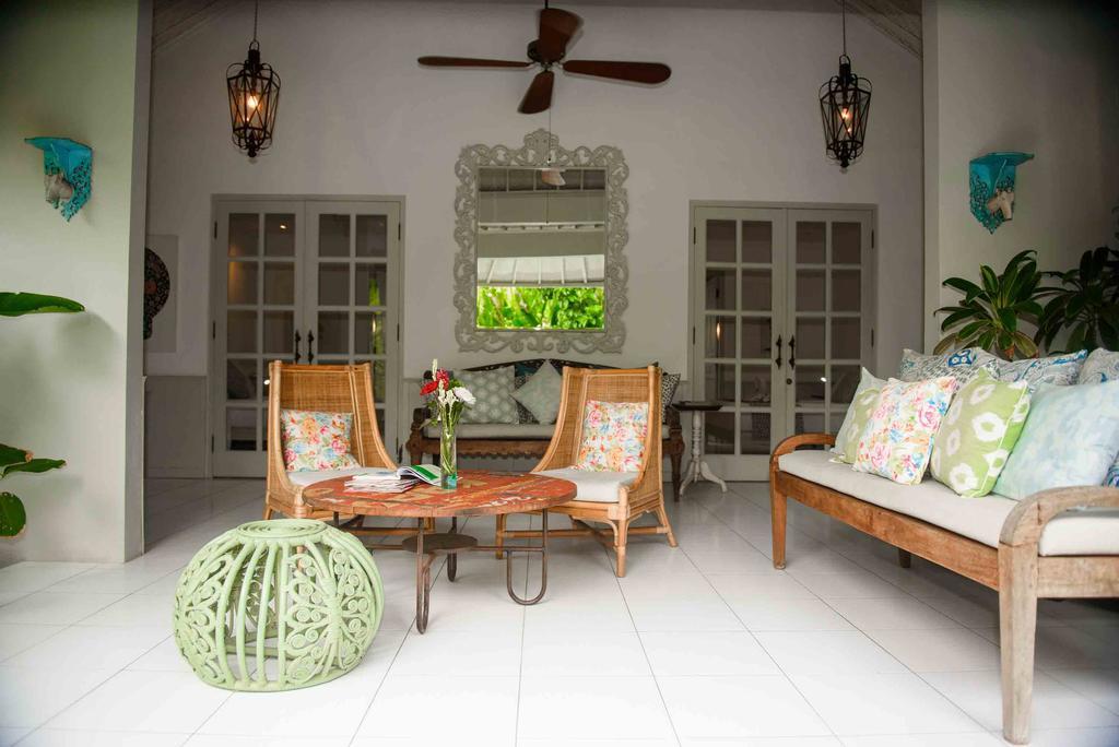 Hideaways Seminyak Villa Dış mekan fotoğraf