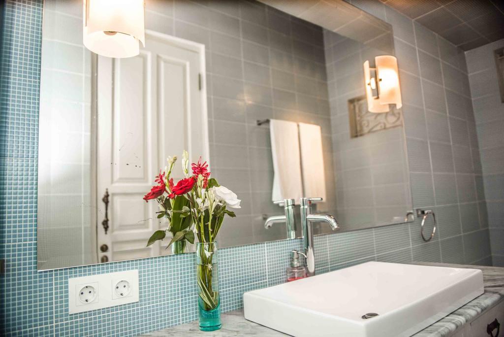 Hideaways Seminyak Villa Dış mekan fotoğraf