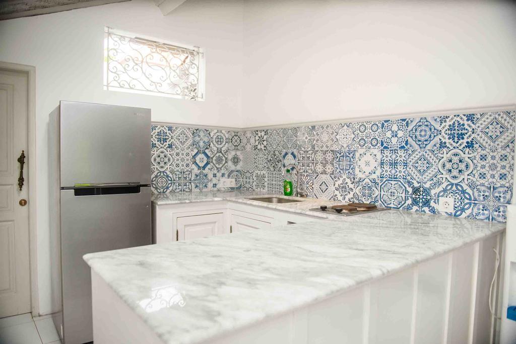 Hideaways Seminyak Villa Dış mekan fotoğraf