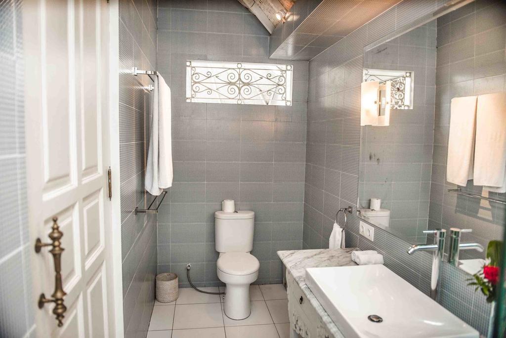 Hideaways Seminyak Villa Dış mekan fotoğraf