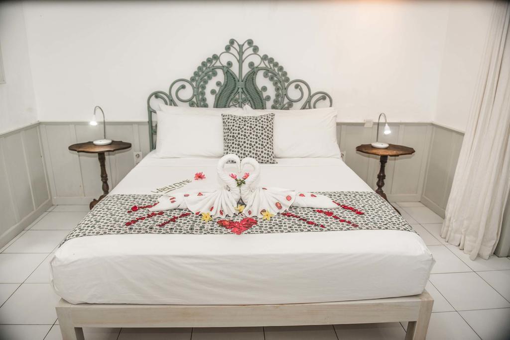 Hideaways Seminyak Villa Dış mekan fotoğraf