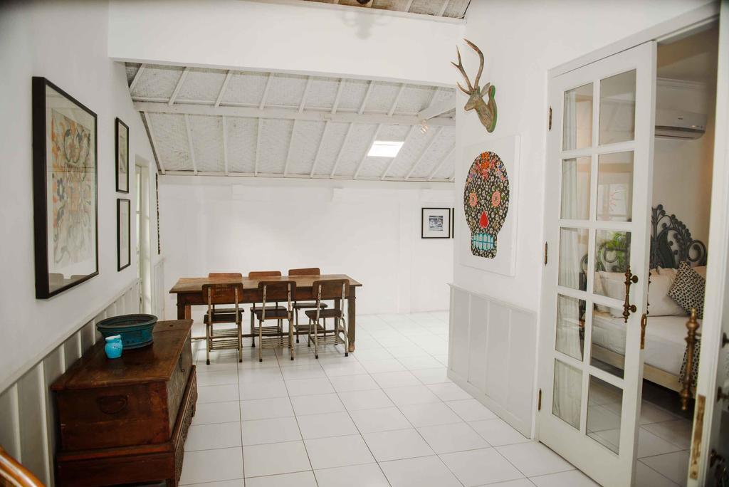 Hideaways Seminyak Villa Dış mekan fotoğraf