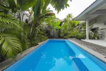 Hideaways Seminyak Villa Dış mekan fotoğraf